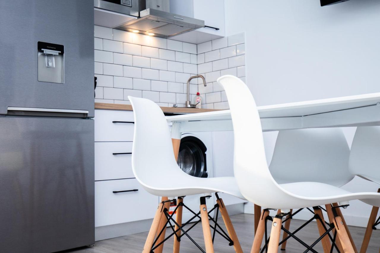 Cozy Studio 4 People With Parking Sinaia Exterior photo