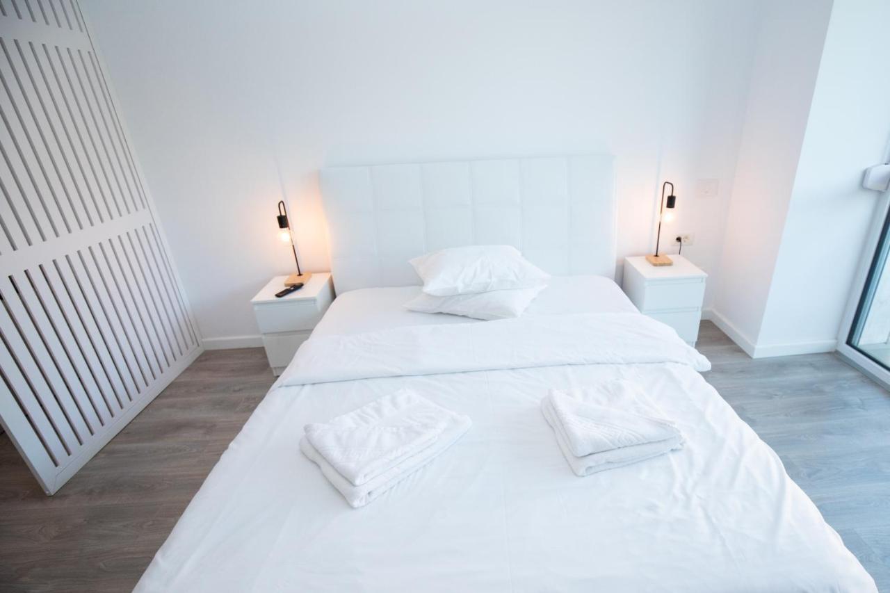 Cozy Studio 4 People With Parking Sinaia Exterior photo