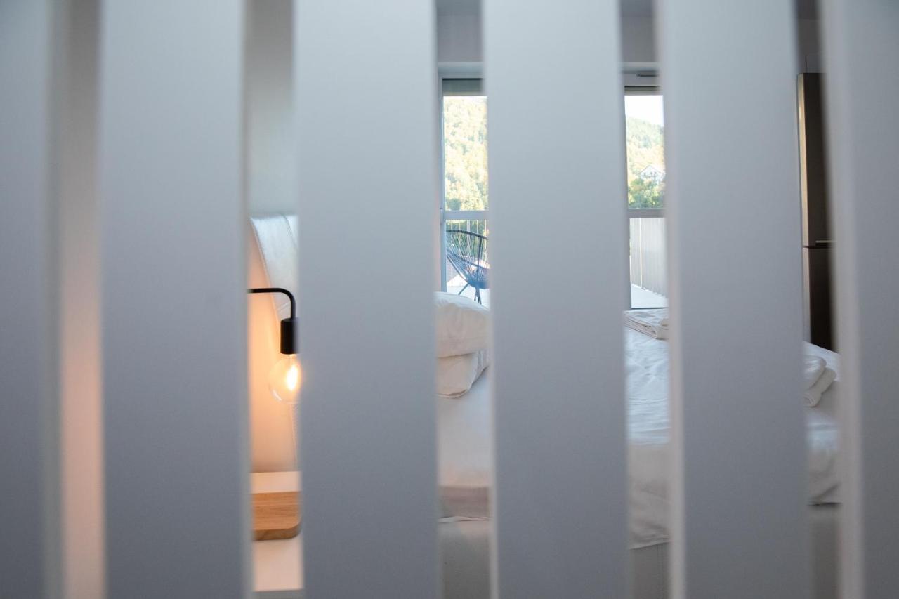 Cozy Studio 4 People With Parking Sinaia Exterior photo