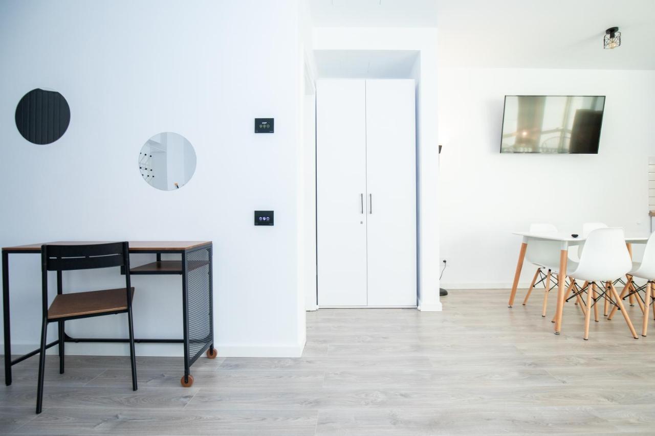 Cozy Studio 4 People With Parking Sinaia Exterior photo