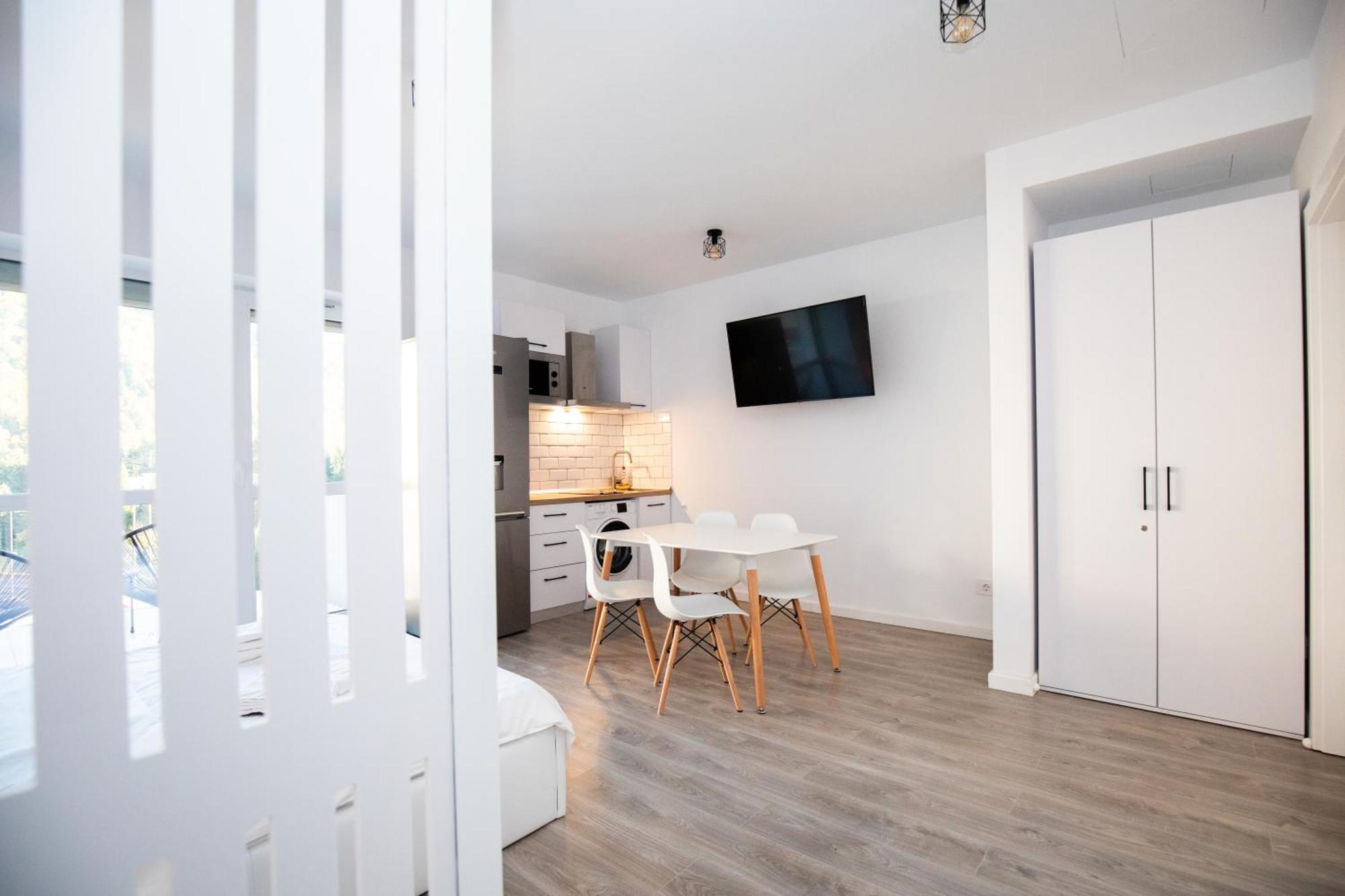 Cozy Studio 4 People With Parking Sinaia Exterior photo